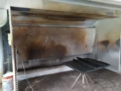 14#5304 Aspiratori a sacco e ventilatori con tubazioni
