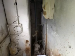 14#5304 Aspiratori a sacco e ventilatori con tubazioni