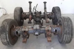 Assale 4x4