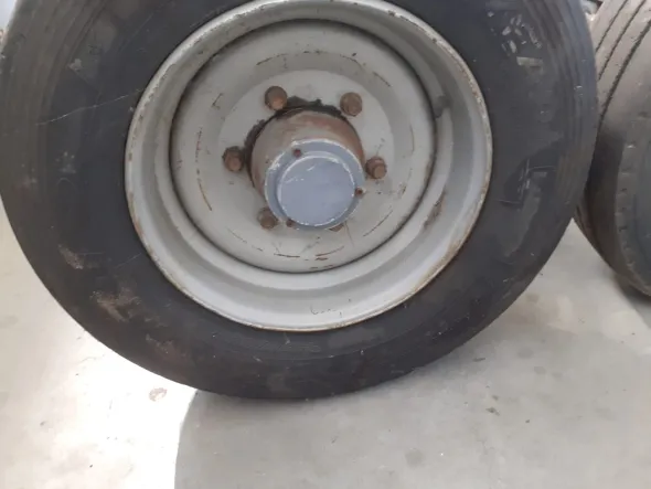 Assale 4x4