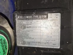 1#9175 Asta di arredo ufficio e attrezzatura edile