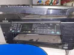 1#9175 Asta di arredo ufficio e attrezzatura edile