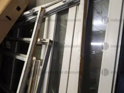 1#9175 Asta di arredo ufficio e attrezzatura edile
