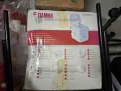 1#9175 Asta di arredo ufficio e attrezzatura edile