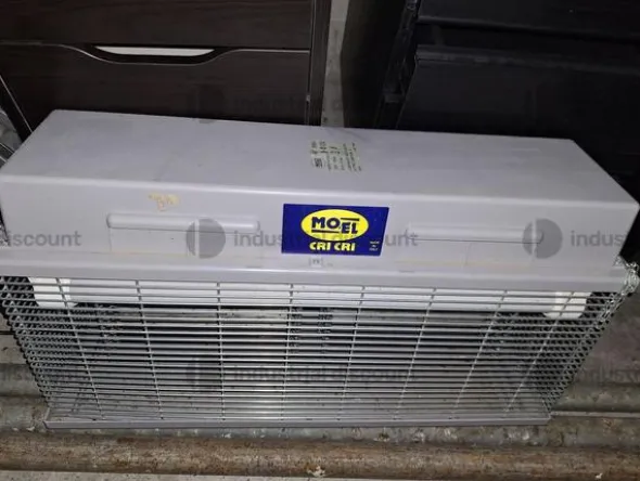 1#9175 Asta di arredo ufficio e attrezzatura edile