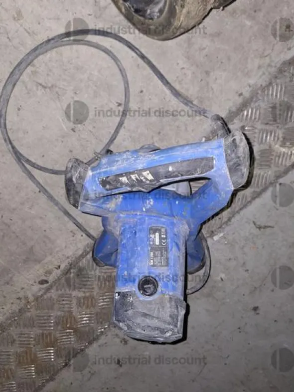 1#9175 Asta di arredo ufficio e attrezzatura edile