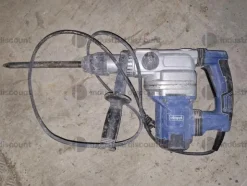 1#9175 Asta di arredo ufficio e attrezzatura edile