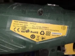 1#9175 Asta di arredo ufficio e attrezzatura edile