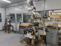 Asta online: la chiusura della fabbrica di detergenti