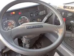 1#5960 Astra spurgo Pozzi