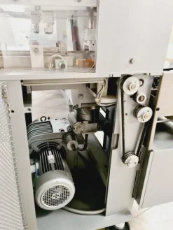 ASTUCCIATRICE AUTOMATICA MARCHESINI MOD. BA 400