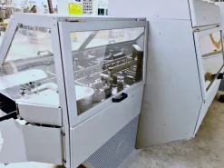 ASTUCCIATRICE AUTOMATICA MARCHESINI MOD. BA 400