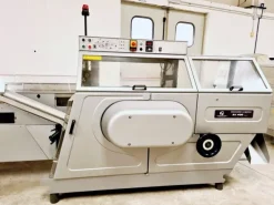 ASTUCCIATRICE AUTOMATICA MARCHESINI MOD. BA 400