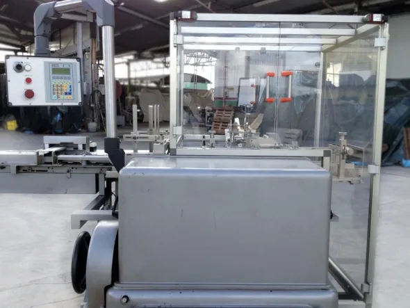 ASTUCCIATRICE CAM MOD PR66 (COD. MF-PK-AST-27)