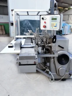 ASTUCCIATRICE CAM MOD PR66 (COD. MF-PK-AST-27)