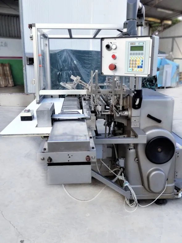 ASTUCCIATRICE CAM MOD PR66 (COD. MF-PK-AST-27)