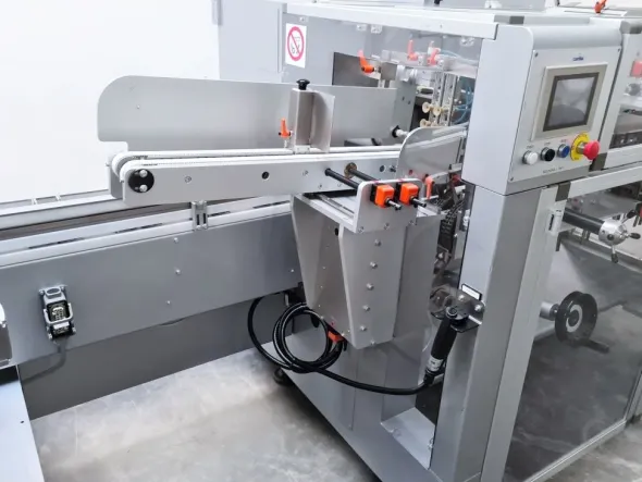ASTUCCIATRICE CARIBA C222 (COD. MF-PK-AST-92)