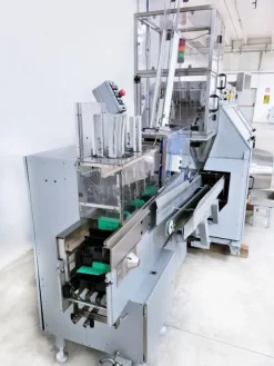 ASTUCCIATRICE MARCHESINI BA400 (COD. MF-PK-AST-91)