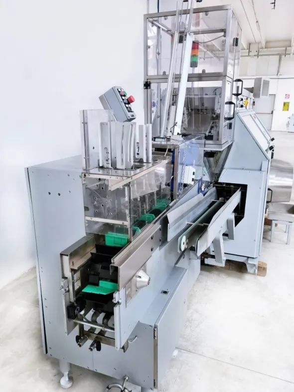 ASTUCCIATRICE MARCHESINI BA400 (COD. MF-PK-AST-91)