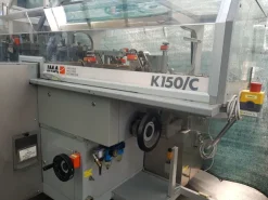 ASTUCCIATRICE ORIZZONTALE AUTOMATICA - IMA MOD. K150/C