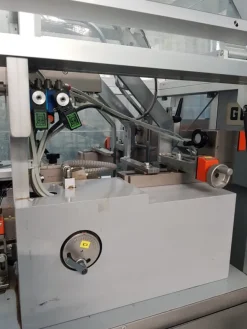 ASTUCCIATRICE ORIZZONTALE AUTOMATICA - IMA MOD. K150/C