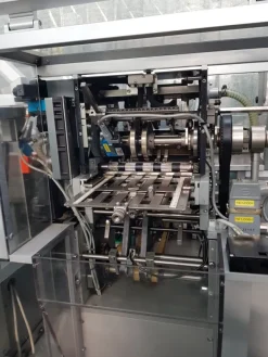 ASTUCCIATRICE ORIZZONTALE AUTOMATICA - IMA MOD. K150/C