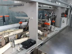 ASTUCCIATRICE ORIZZONTALE AUTOMATICA - IMA MOD. K150/C