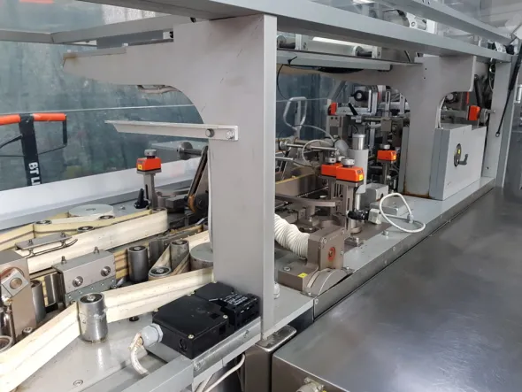 ASTUCCIATRICE ORIZZONTALE AUTOMATICA - IMA MOD. K150/C