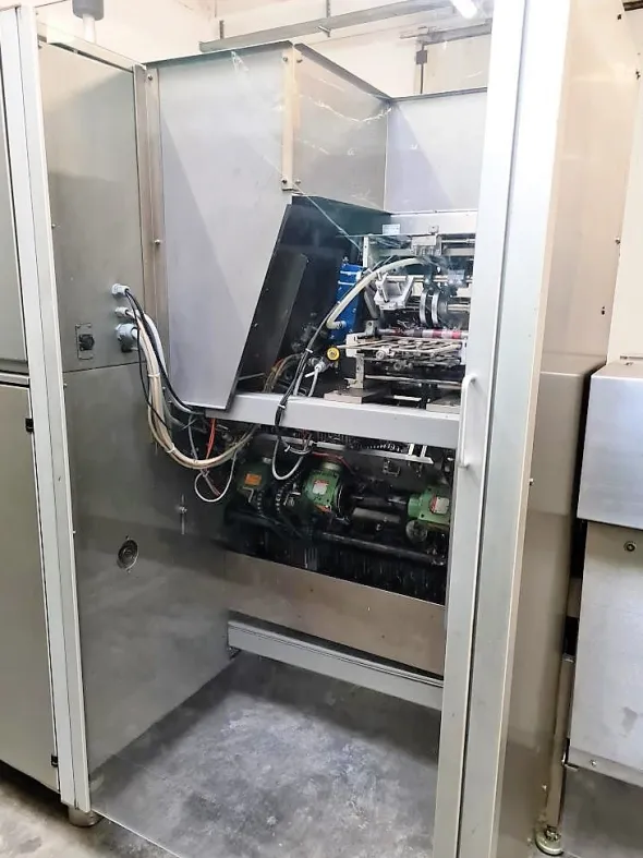 ASTUCCIATRICE ORIZZONTALE – BOSCH MOD. CUK3040 (AST-98)