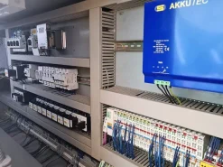 ASTUCCIATRICE ORIZZONTALE IWKA SC4 (COD. MF-PK-AST-117)