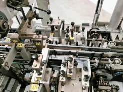 ASTUCCIATRICE ORIZZONTALE – KALIX – MOD. KP 90 (AST-93)