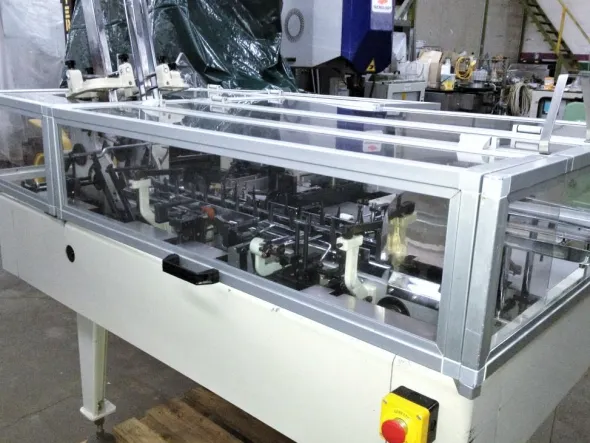 ASTUCCIATRICE TONAZZI POLYCARTON (COD. MF-PK-AST-31)