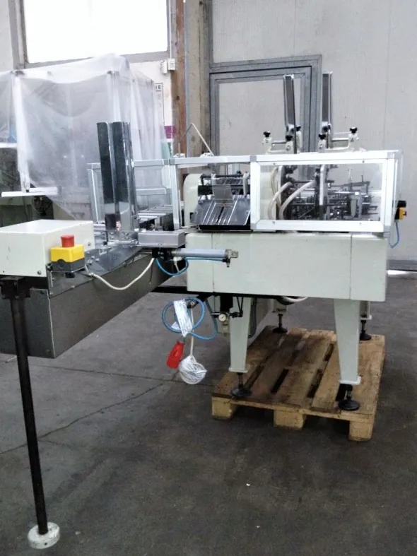 ASTUCCIATRICE TONAZZI POLYCARTON (COD. MF-PK-AST-31)