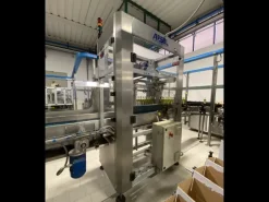 AT93 Deviatore per bottiglie usato APSOL 3500 bph