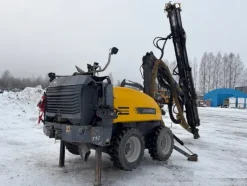 Atlas Copco T15R-01