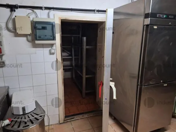 1#8900 Attività di Albergo 3* con Ristorante e Tabaccheria