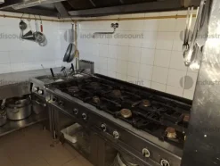 1#8900 Attività di Albergo 3* con Ristorante e Tabaccheria