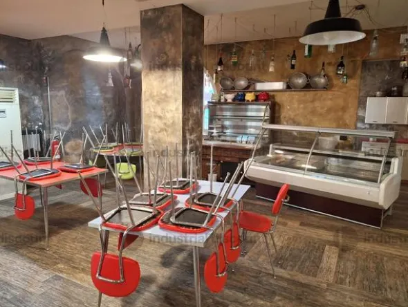 1#8900 Attività di Albergo 3* con Ristorante e Tabaccheria
