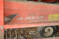 2#7012 Attrezzatura agricola