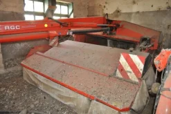 2#7012 Attrezzatura agricola