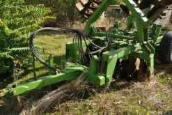 2#7012 Attrezzatura agricola