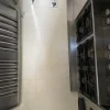 ATTREZZATURA BAR TAVOLA CALDA