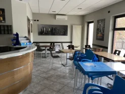 ATTREZZATURA BAR TAVOLA CALDA