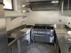 ATTREZZATURA BAR TAVOLA CALDA