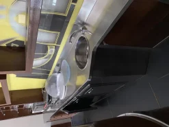ATTREZZATURA BAR TAVOLA CALDA