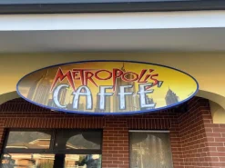 ATTREZZATURA BAR TAVOLA CALDA
