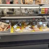 attrezzatura comleta per attività alimentare