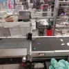22#8450 Attrezzatura commerciale