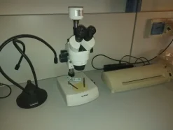 17#7923 Attrezzatura da laboratorio