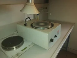 17#7923 Attrezzatura da laboratorio
